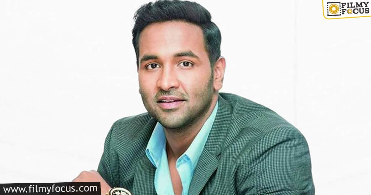 MAA Elections: Manchu Vishnu’s panel announced