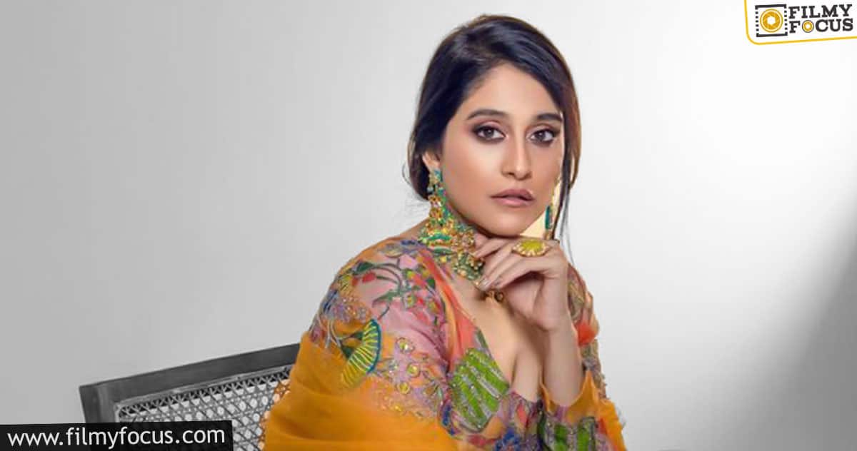 Regina Cassandra joins this Hindi web series