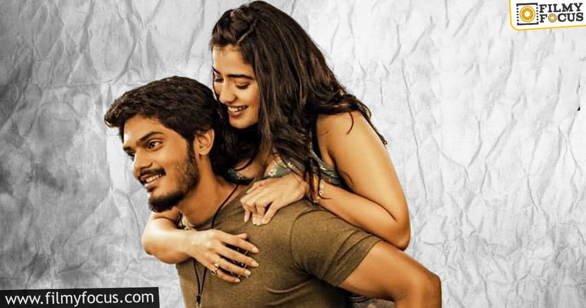 Akash Puri’s Romantic release preponed