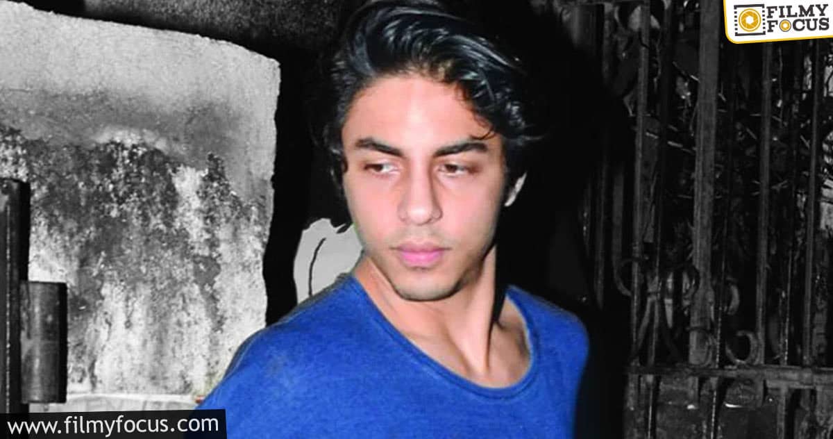 Aryan Khan’s supposed release going viral