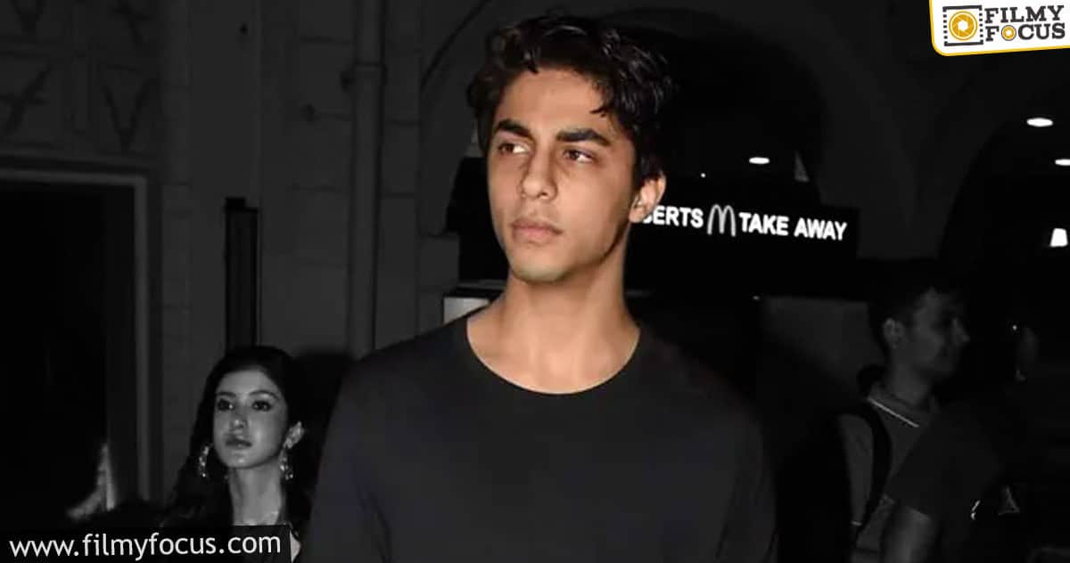 Drugs case: NCB arrests SRK’s son