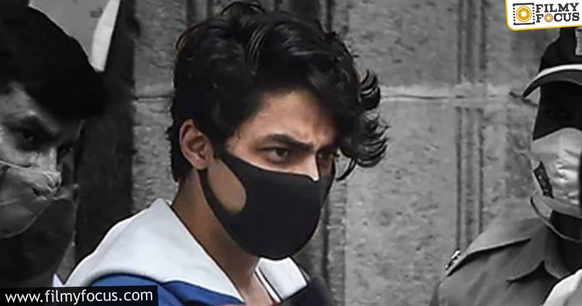 Finally, the Bombay High Court grants bail to Aryan Khan