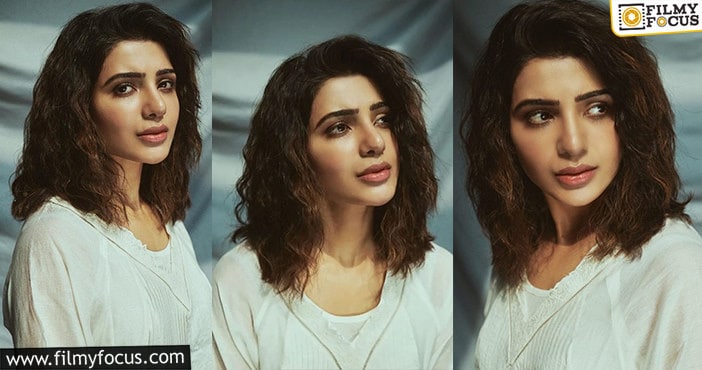 samantha's emotional post about her divorce and rumors
