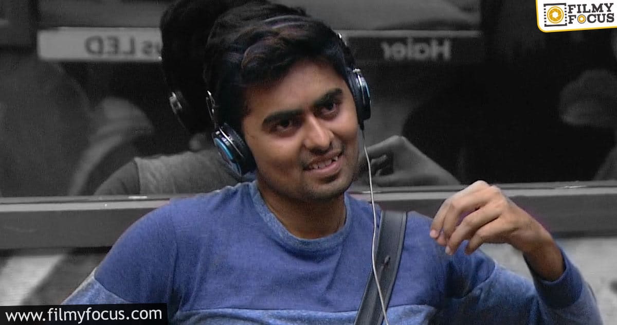 Bigg Boss Telugu season 5: Where is Jessie shifted to?