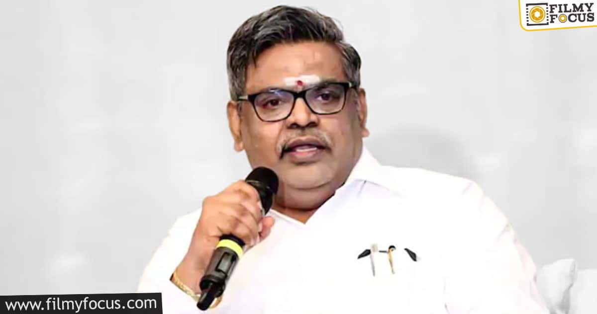 Sirivennela’s Sirivennela: A complete circle