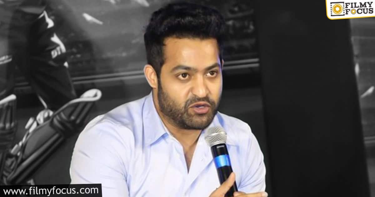 NTR’s master plan for 2022