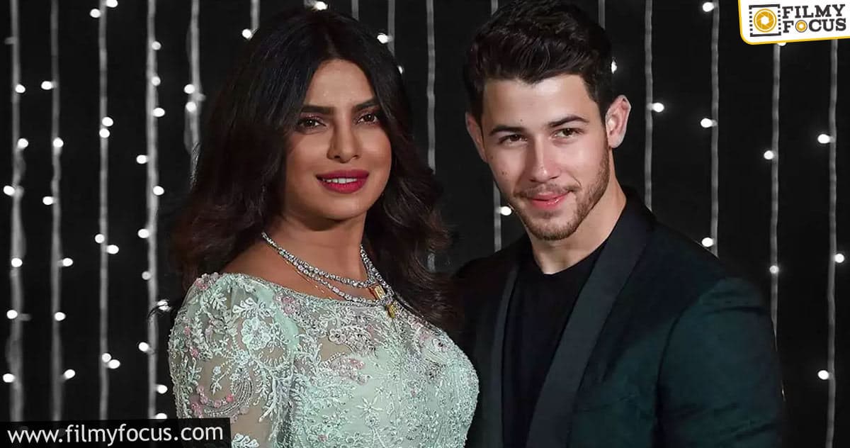 Speculations rift on Priyanka Chopra Jonas’ marriage life