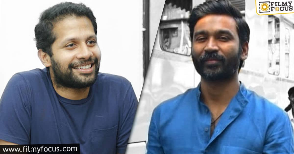 Dhanush-Venky Atluri’s film gets a title