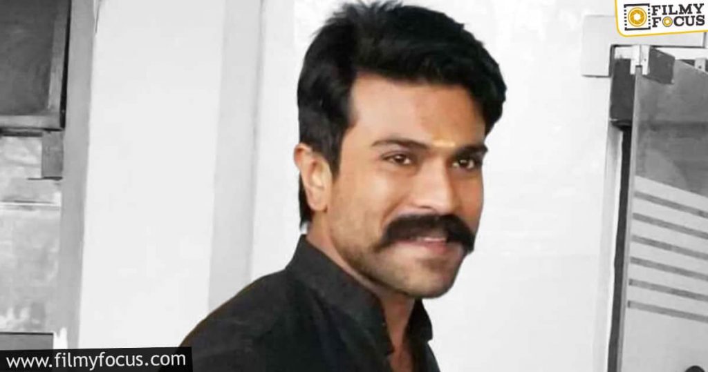 Mega Powerstar is keen on joining forces with this director