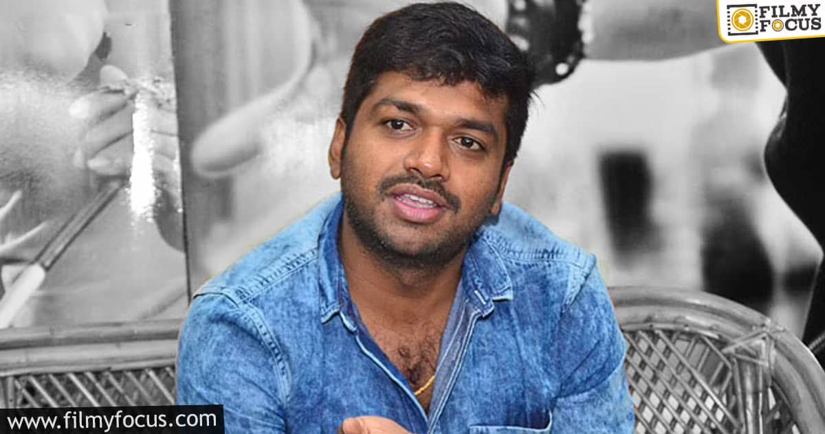 F3: Can Anil Ravipudi meet the deadline?