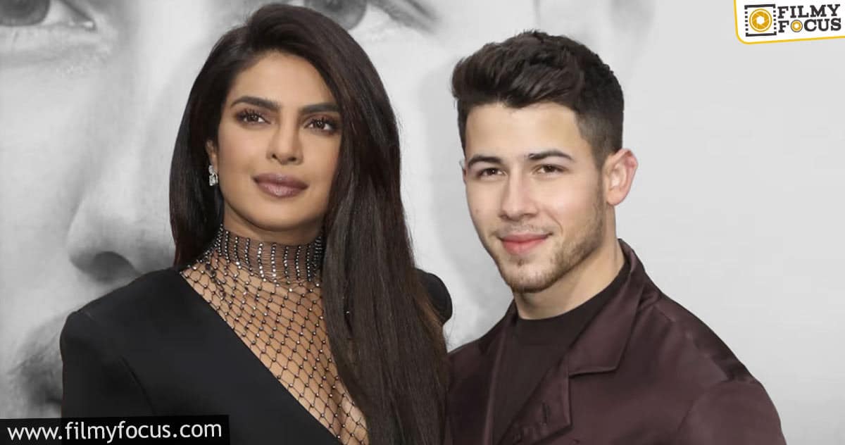 Priyanka Chopra becomes a proud mom