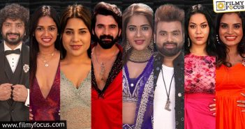 Bigg Boss Non Stop First week nominees list is here