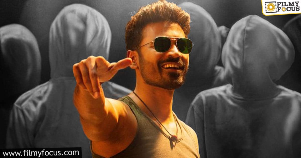 Dhanush’s Maaran streaming date is out