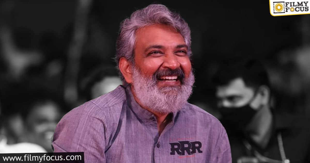 RRR: Is this Rajamouli’s fresh plan?