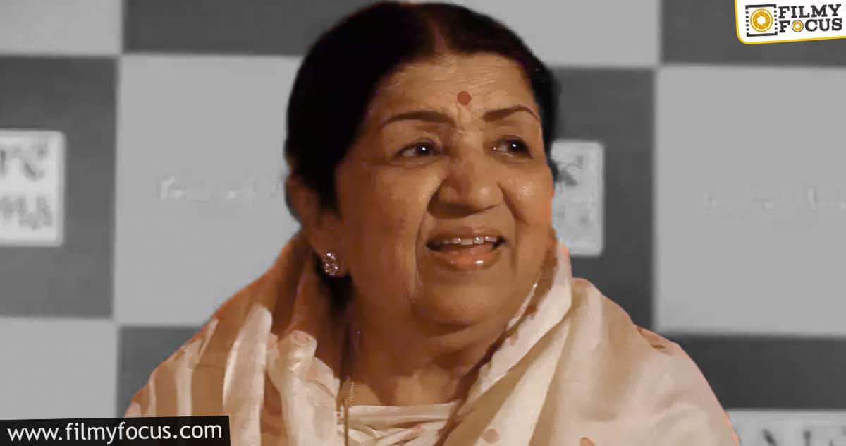 Revisiting Lata Mangeshkar’s Telugu songs