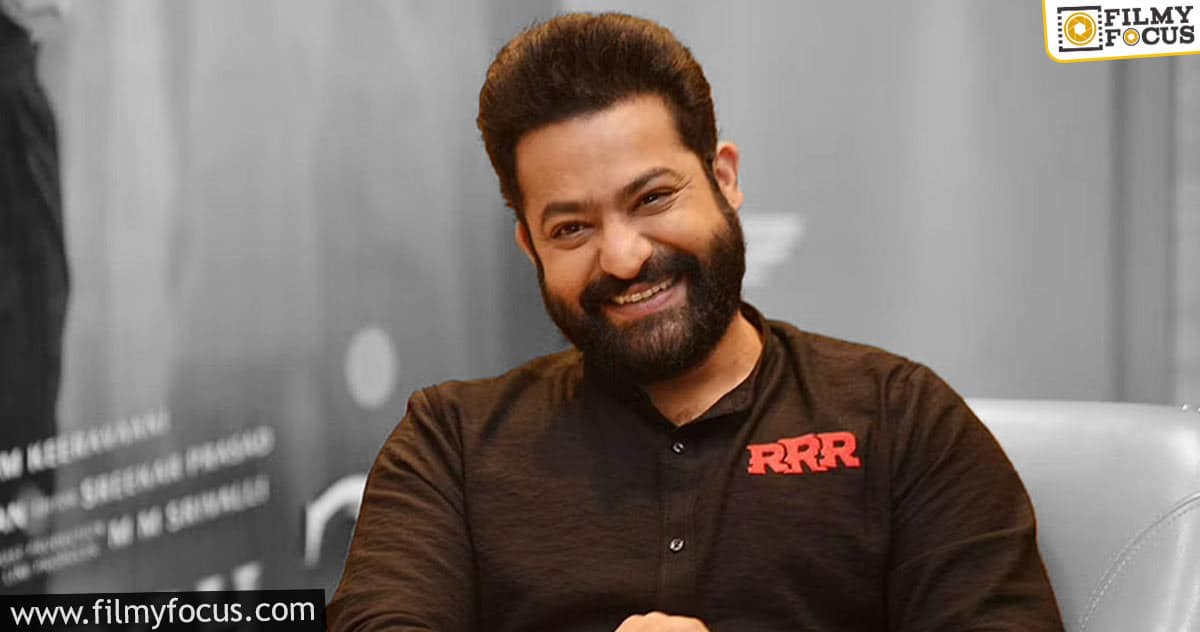 Buzz: NTR to take a key decision?