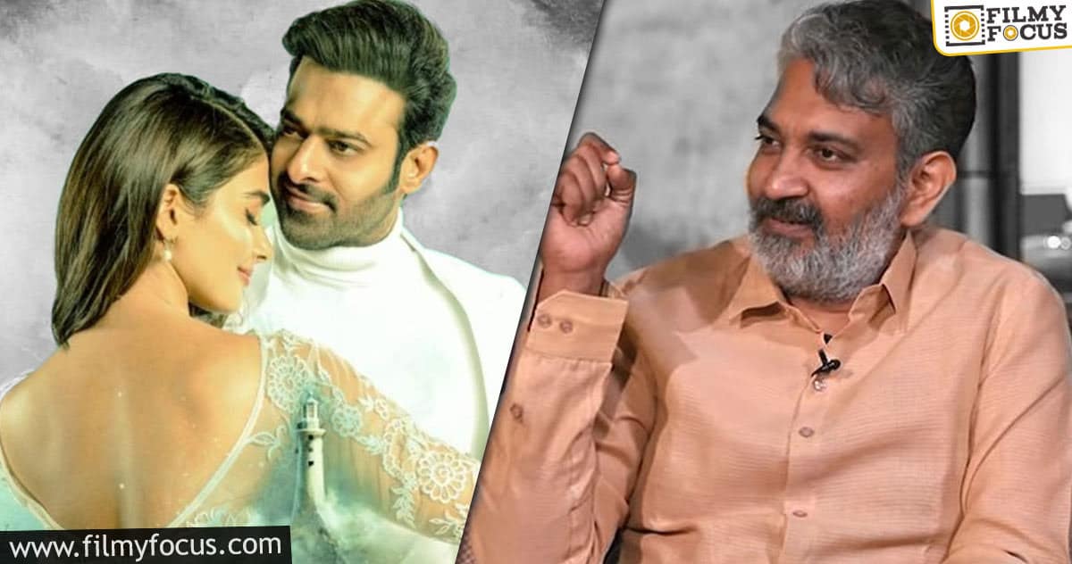 Radhe Shyam: Did Rajamouli’s cuts make it?