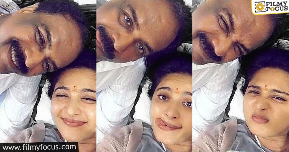 Anushka Shetty’s recent post goes viral