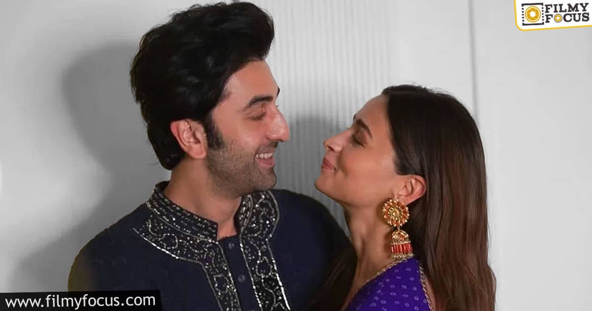 Big Buzz: Date locked for Ranbir and Alia’s marriage?