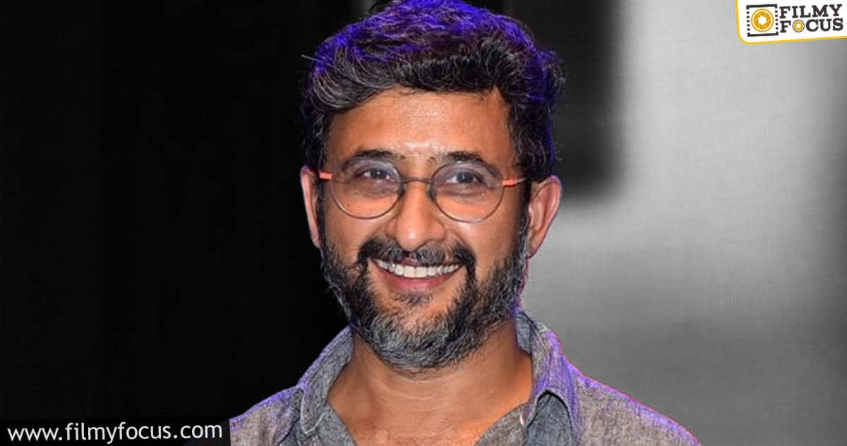 Details regarding Teja’s Hindi projects