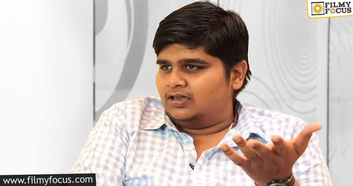 Director Karthik Subbaraj’s next is a sequel