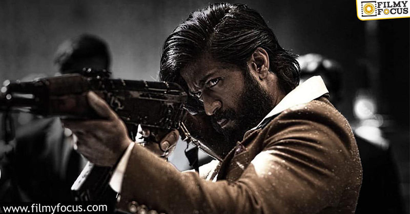 Telugu Box office: KGF 2 two weeks collections