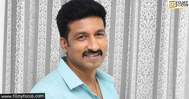 Makers using Gopichand’s health for movie promotions?