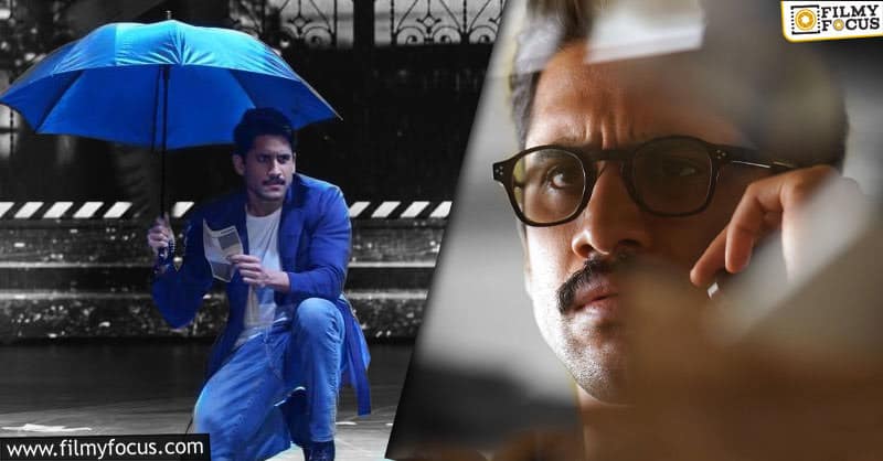 Naga Chaitanya’s role revealed in his debut digital show