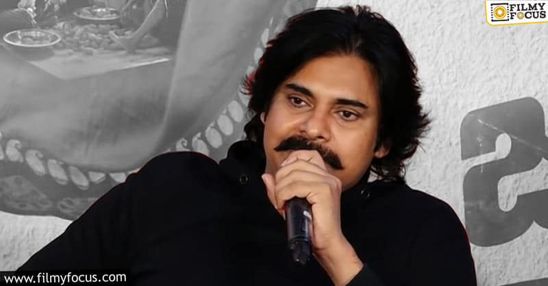 Buzz: Young beauties for Pawan Kalyan’s next