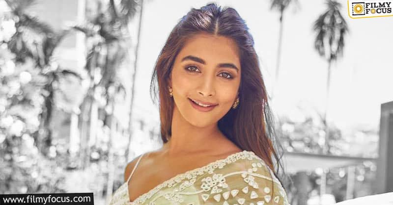 Pooja Hegde’s track record takes a major setback!