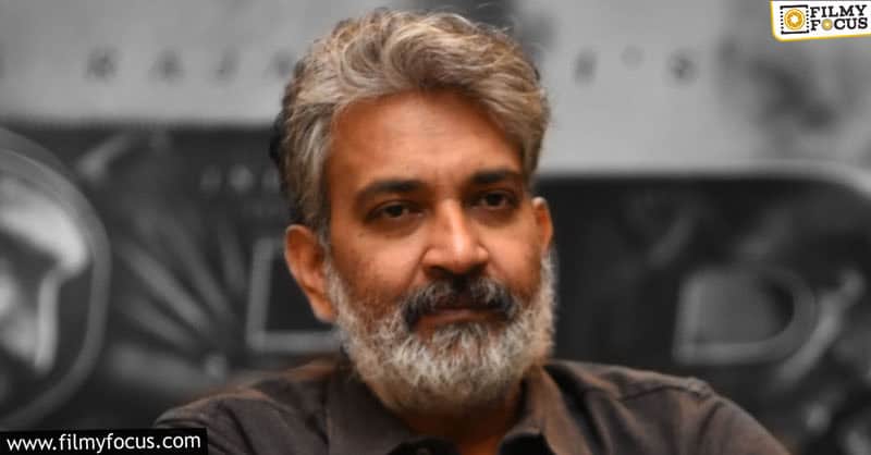 Rajamouli’s sentiment remains untouched