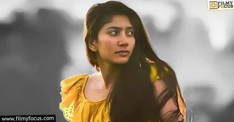 Sai Pallavi wedding rumours go viral