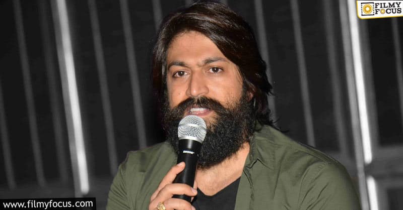 Talk: Yash to join forces with this ace director