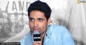 Adivi Sesh adds to the Bollywood vs South debate