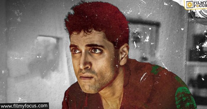 Adivi Sesh is ready with back to back releases