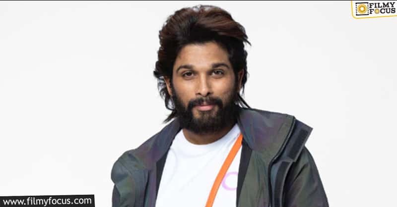 Allu Arjun’s next a hot topic among the film circles