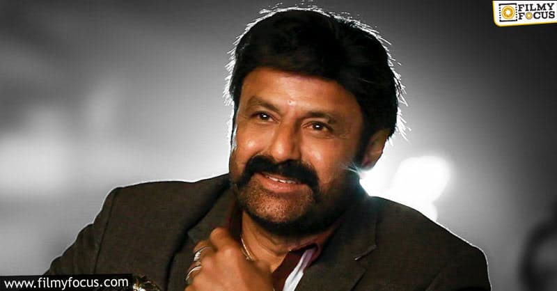 NBK108: This actress to play Balayya’s wife