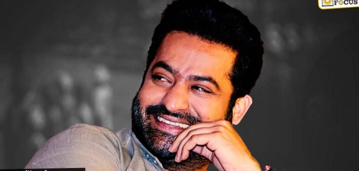 NTR: The boy superstar to an acting legend