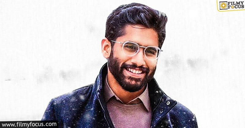 Naga Chaitanya’s Thank You gets a release date