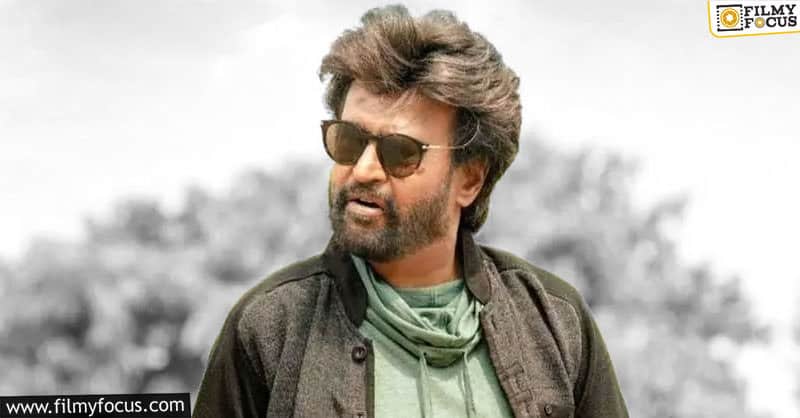 Rajinikanth to begin action from this month