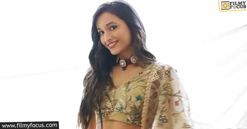 Srinidhi Shetty taking filmmakers by major surprise