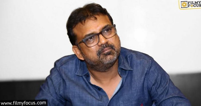 Will at least now Koratala Siva keep aside his preachy values