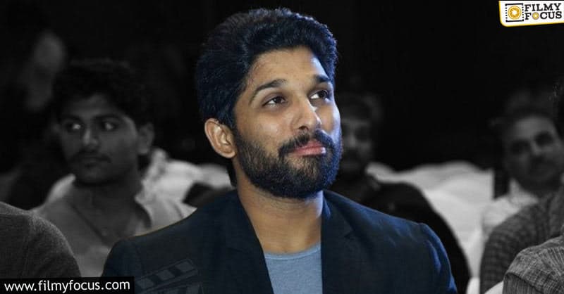 Allu Arjun’s reach is beyond imagination