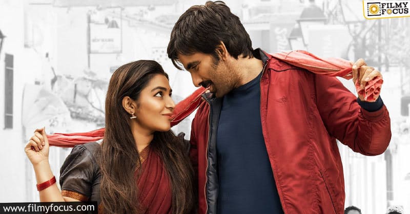 Buzz: Ravi Teja is the reason behind Rama Rao’s postponement