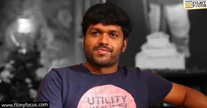 Can Anil Ravipudi deliver for Balayya?