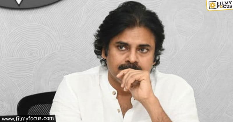 Inside Talk: Pawan Kalyan to start a political tour after Dusshera season