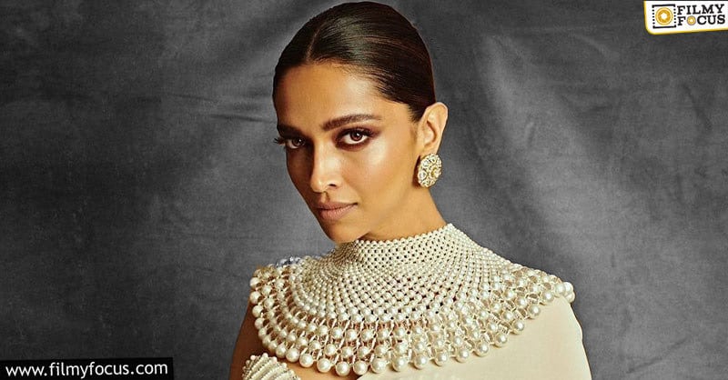 It’s Deepika’s turn for Brahmastra now!