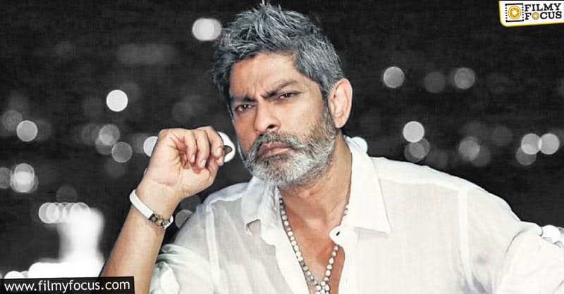 Jagapathi Babu now turns Bollywood villain