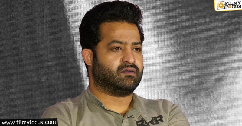 NTR30: Sad news for fans