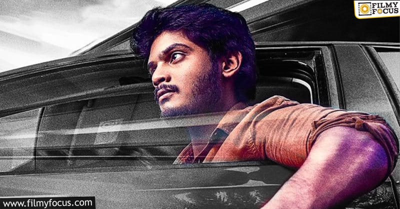 Prabhas’ home banner to release Puri Jagannadh’s son’s film